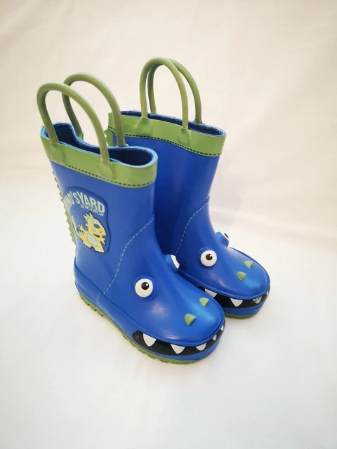 Childrens 2025 wellies next